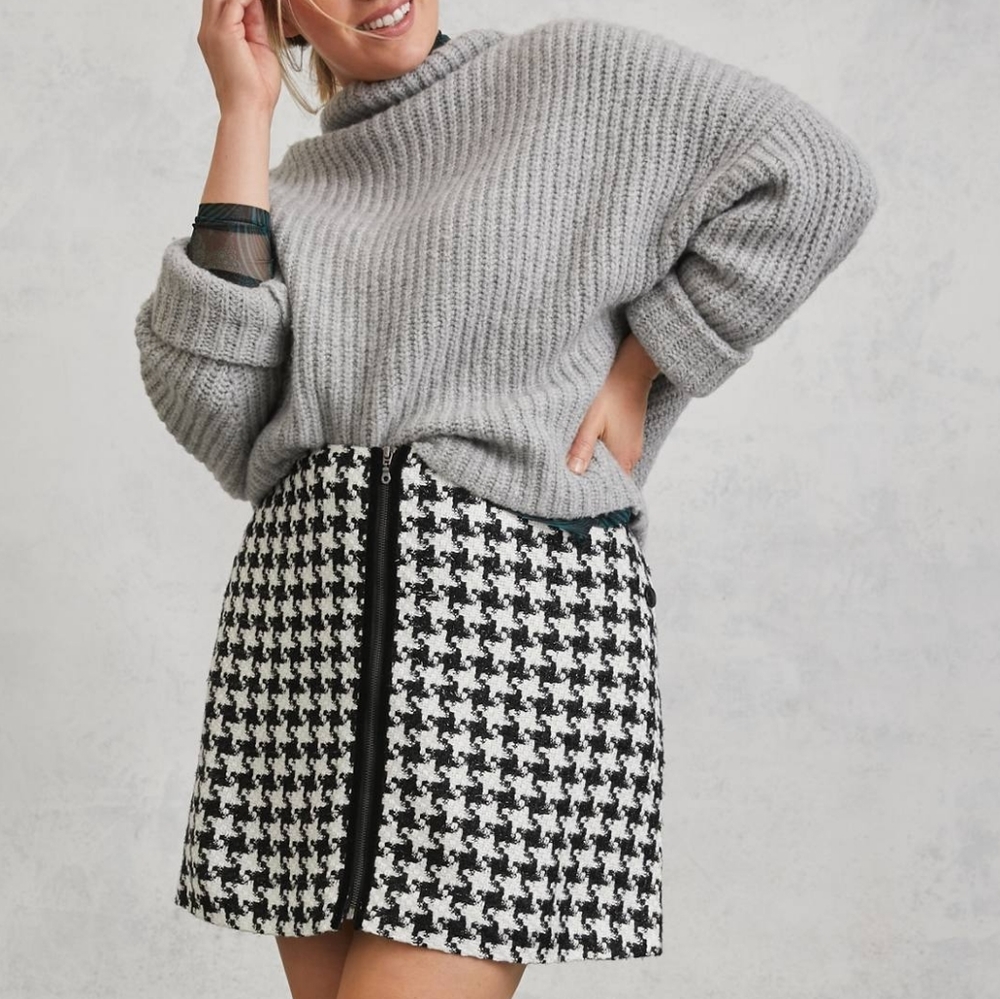 Anthropologie Skirt